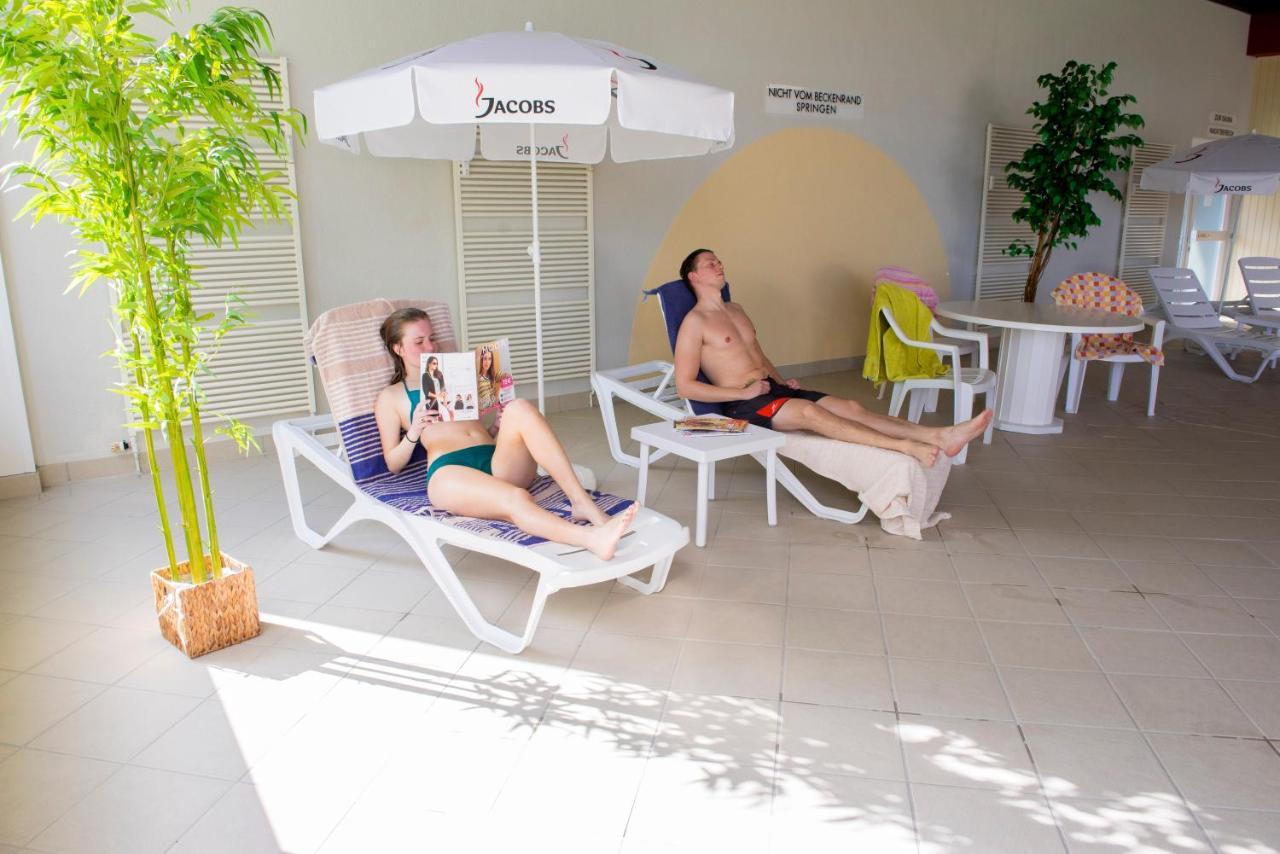 Pano Hohegeiss App 363 Mit Wlan Lejlighed