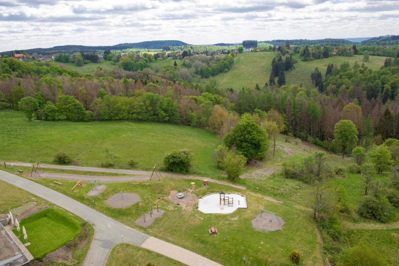 Lejlighed Pano Hohegeiss App 363 Mit Wlan Braunlage