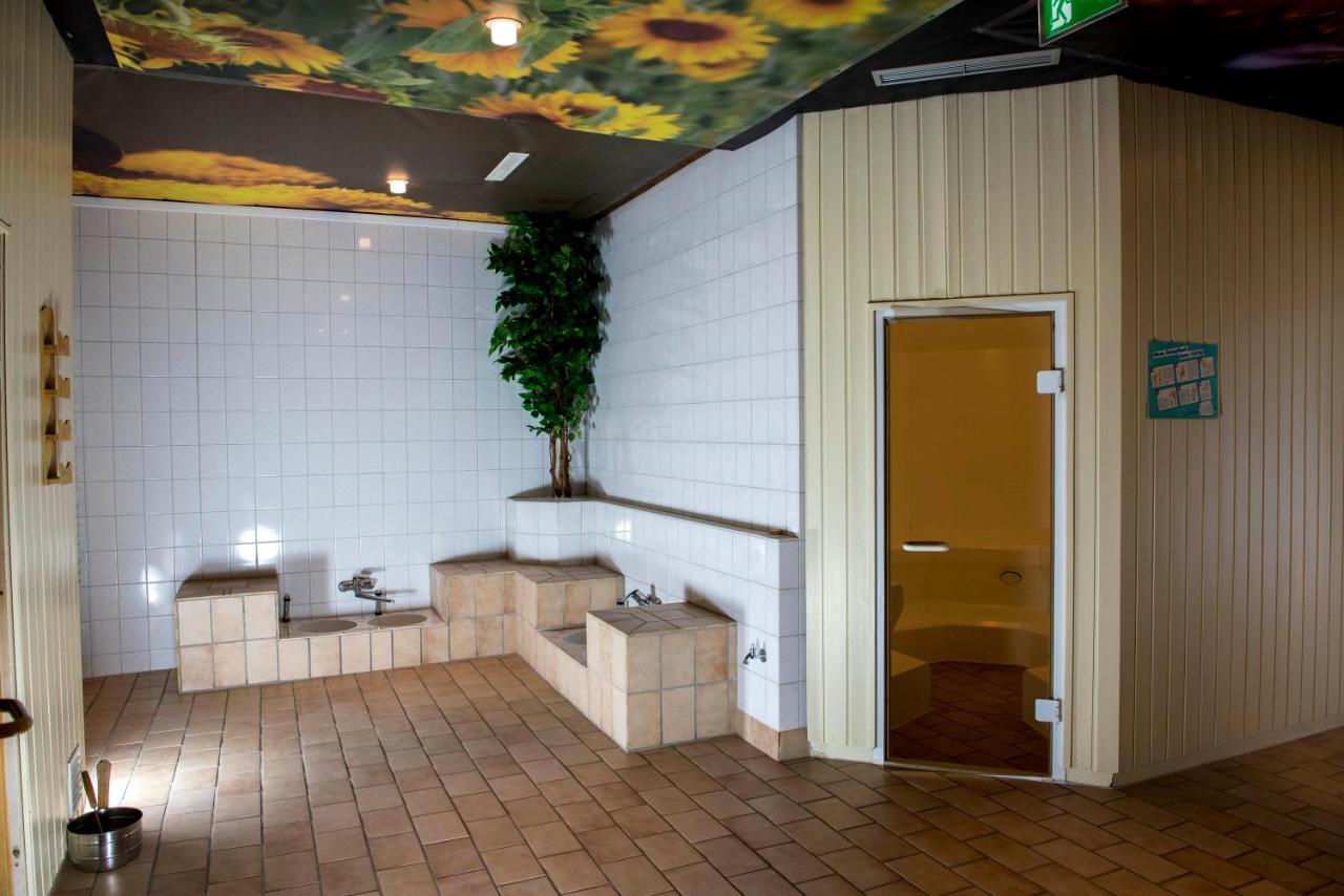 Pano Hohegeiss App 363 Mit Wlan Lejlighed Braunlage