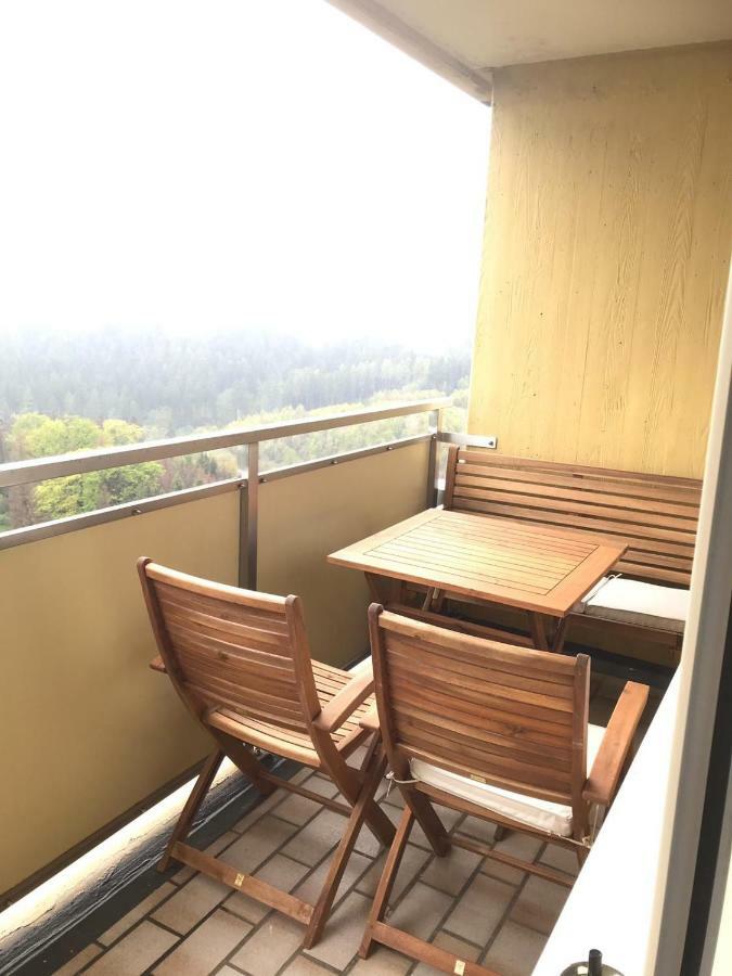 Lejlighed Pano Hohegeiss App 363 Mit Wlan *