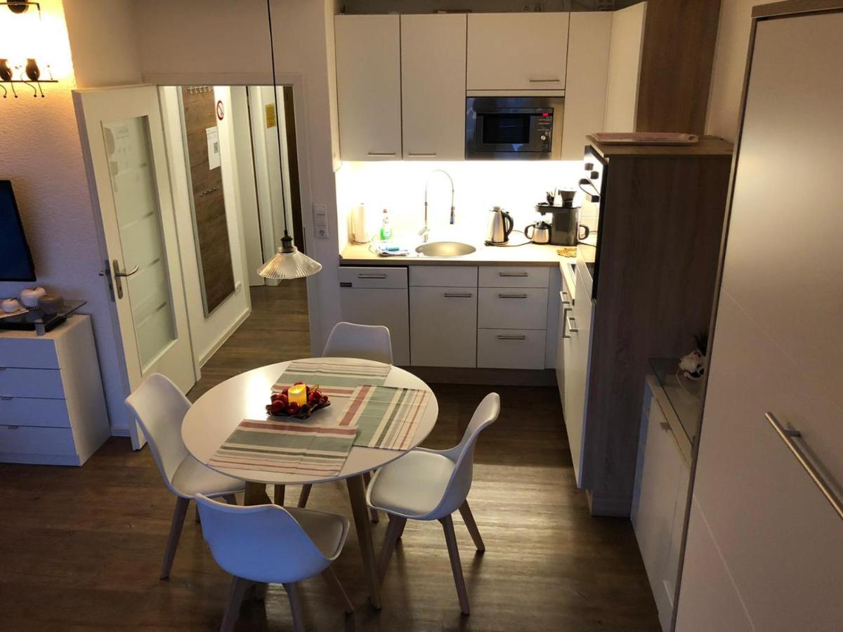 Pano Hohegeiss App 363 Mit Wlan Lejlighed Braunlage