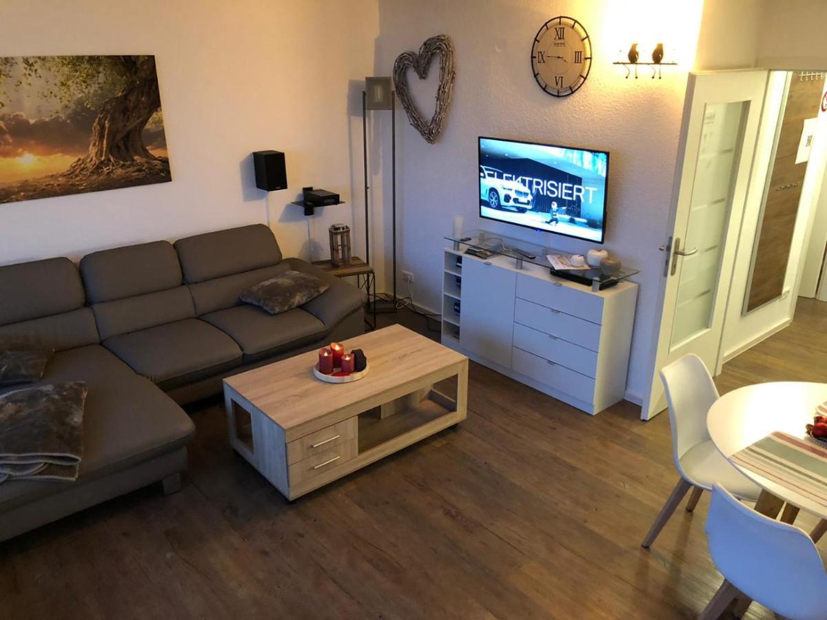 Lejlighed Pano Hohegeiss App 363 Mit Wlan *