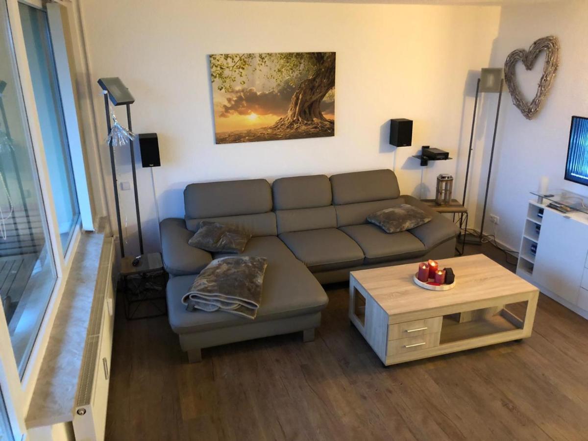 Lejlighed Pano Hohegeiss App 363 Mit Wlan Braunlage