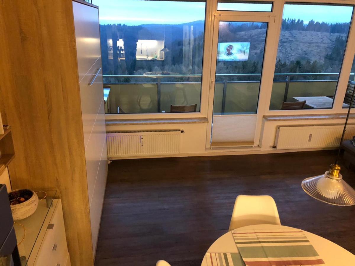 Lejlighed Pano Hohegeiss App 363 Mit Wlan *