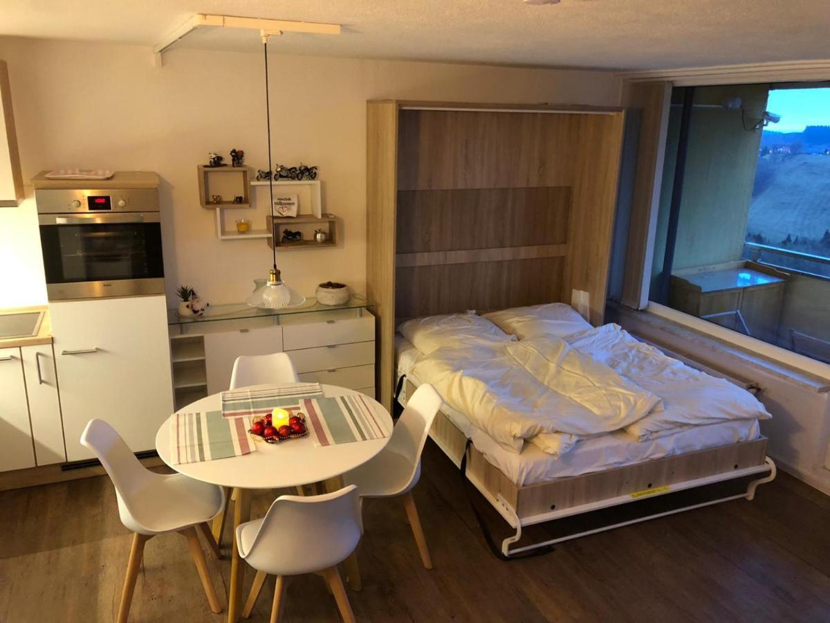 Pano Hohegeiss App 363 Mit Wlan Lejlighed Braunlage