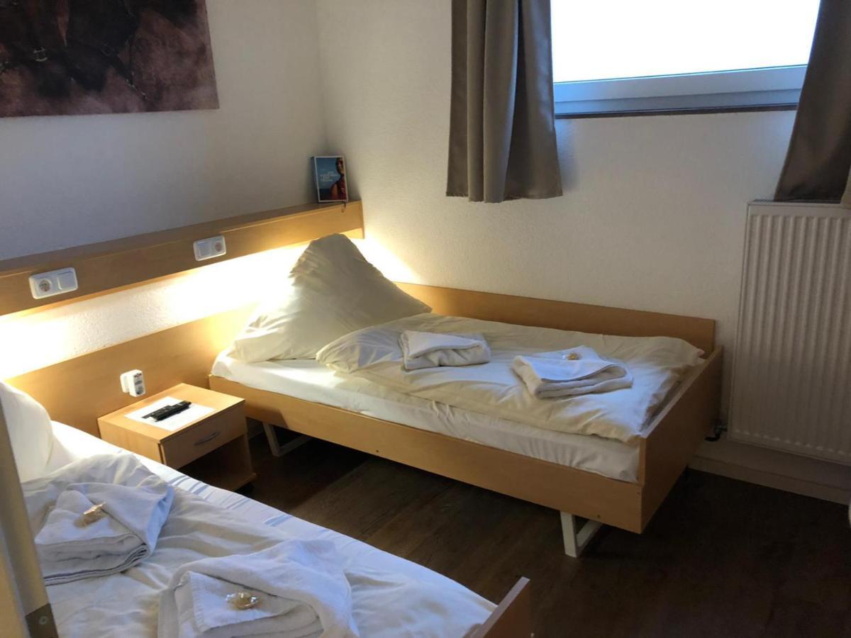 Pano Hohegeiss App 363 Mit Wlan Lejlighed